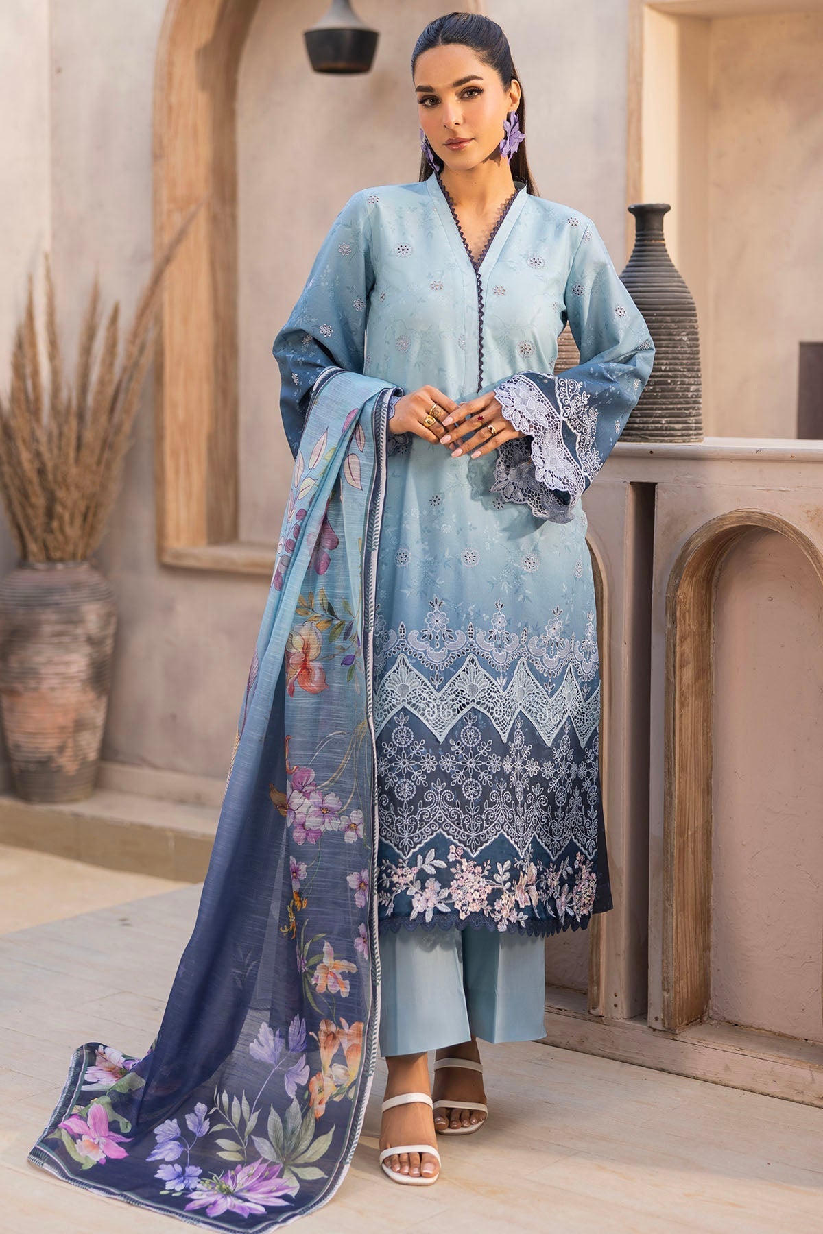 Motifz | Amal Lawn 26 | 5815-SUNLIT