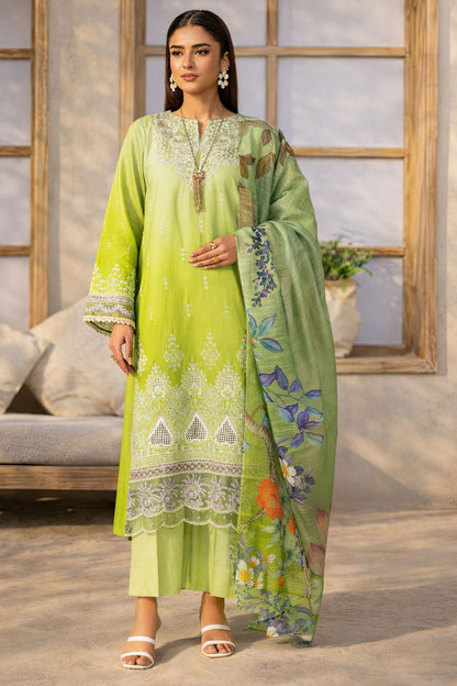 Motifz | Amal Lawn 26 | 5816-DOVE