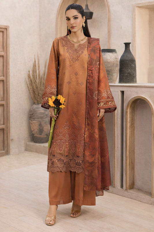 Motifz | Amal Lawn 26 | 5820-SABLE LUNE