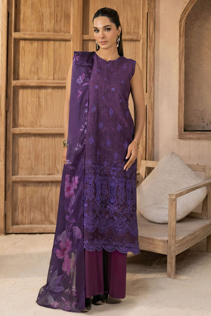 Motifz | Amal Lawn 26 | 5822-FLOREYA