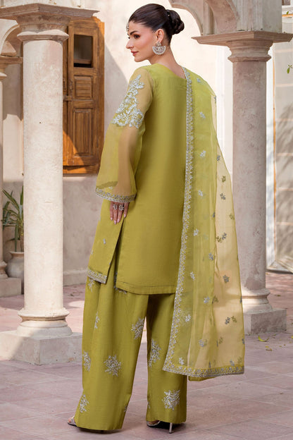 Motifz | Eid Collection RTW | 5826-LUCY