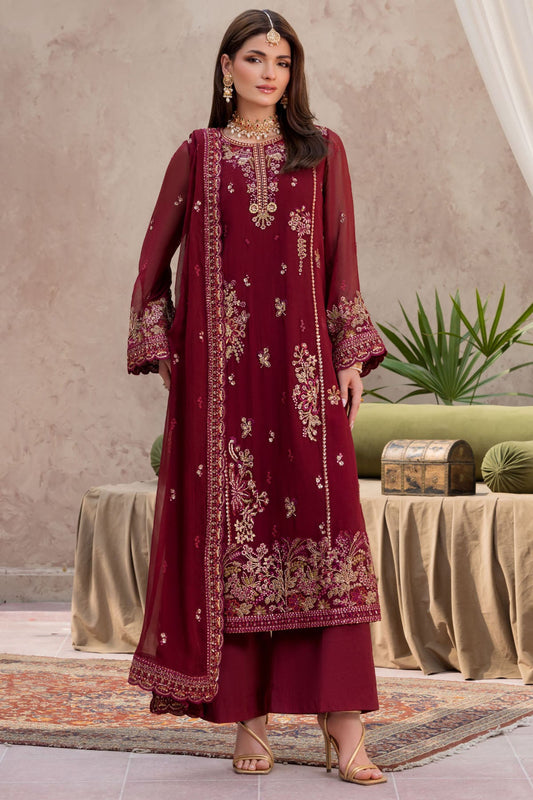 Motifz | Eid Collection RTW | 5828-ELLIE