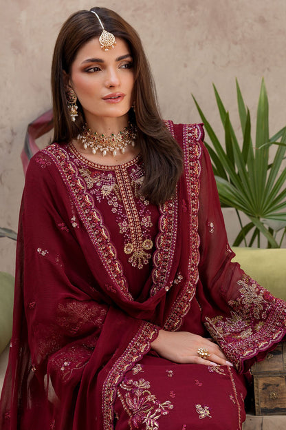 Motifz | Eid Collection RTW | 5828-ELLIE