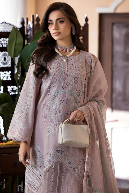 Motifz | Premium Lawn 26 | 5916-CLEO
