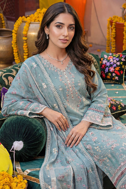 Motifz | Premium Lawn 26 | 5918-ADELIA