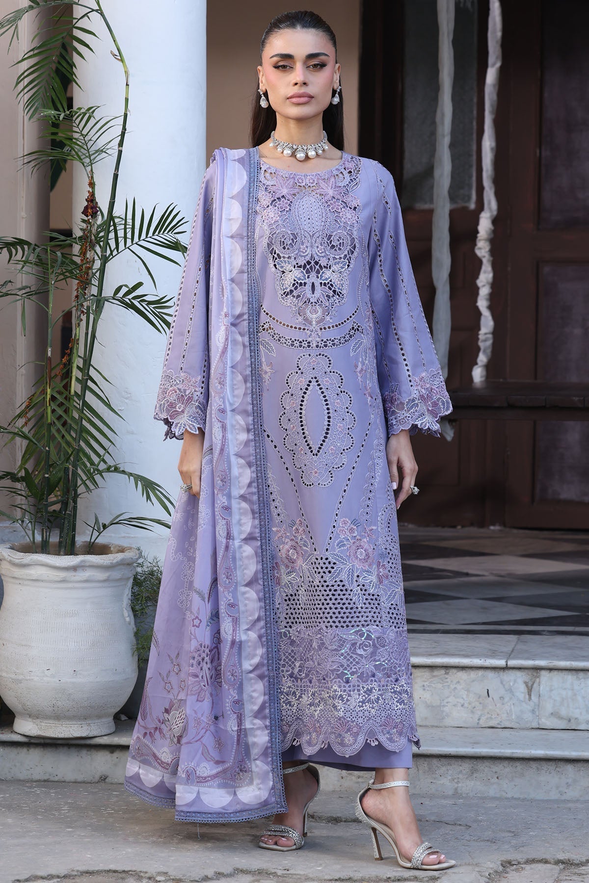 Motifz | Premium Lawn 26 | 5938-VIVI