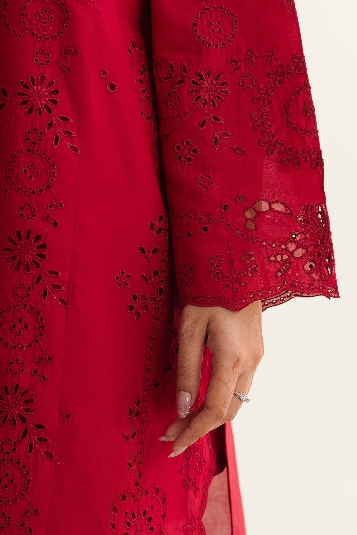 Zara Shahjahan | Coco Lawn Vol 2 | MYSA-2B - House Of Anaya