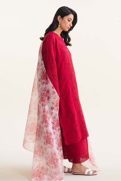 Zara Shahjahan | Coco Lawn Vol 2 | MYSA-2B - House Of Anaya