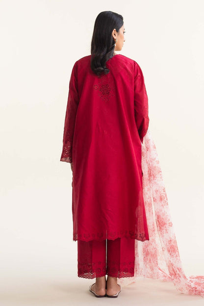 Zara Shahjahan | Coco Lawn Vol 2 | MYSA-2B - House Of Anaya