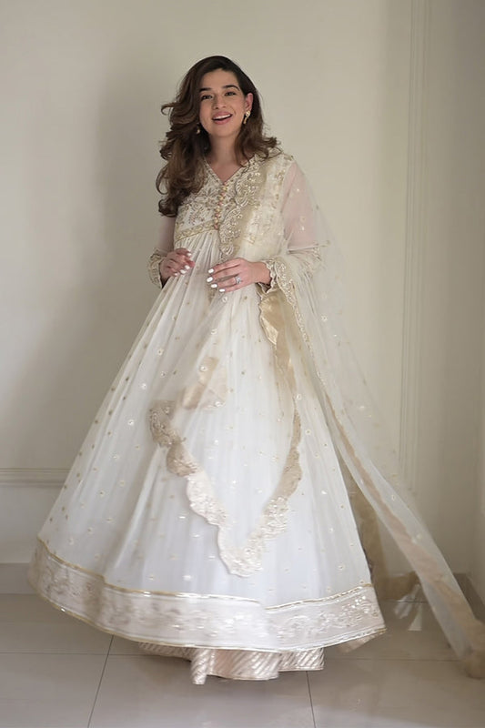 Maryum N Maria Allure Luxe|  SOLACE - MS50318