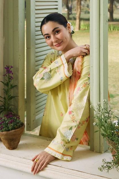 Zara Shahjahan | Coco Lawn 24 | MAHAY-4B - House Of Anaya