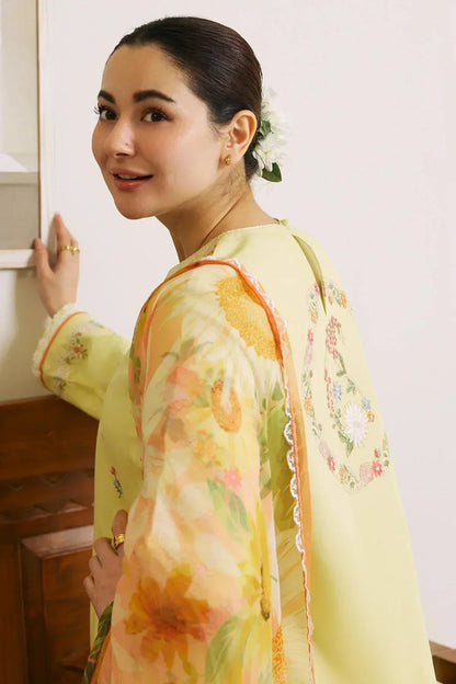 Zara Shahjahan | Coco Lawn 24 | MAHAY-4B - House Of Anaya
