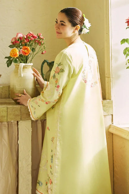 Zara Shahjahan | Coco Lawn 24 | MAHAY-4B - House Of Anaya
