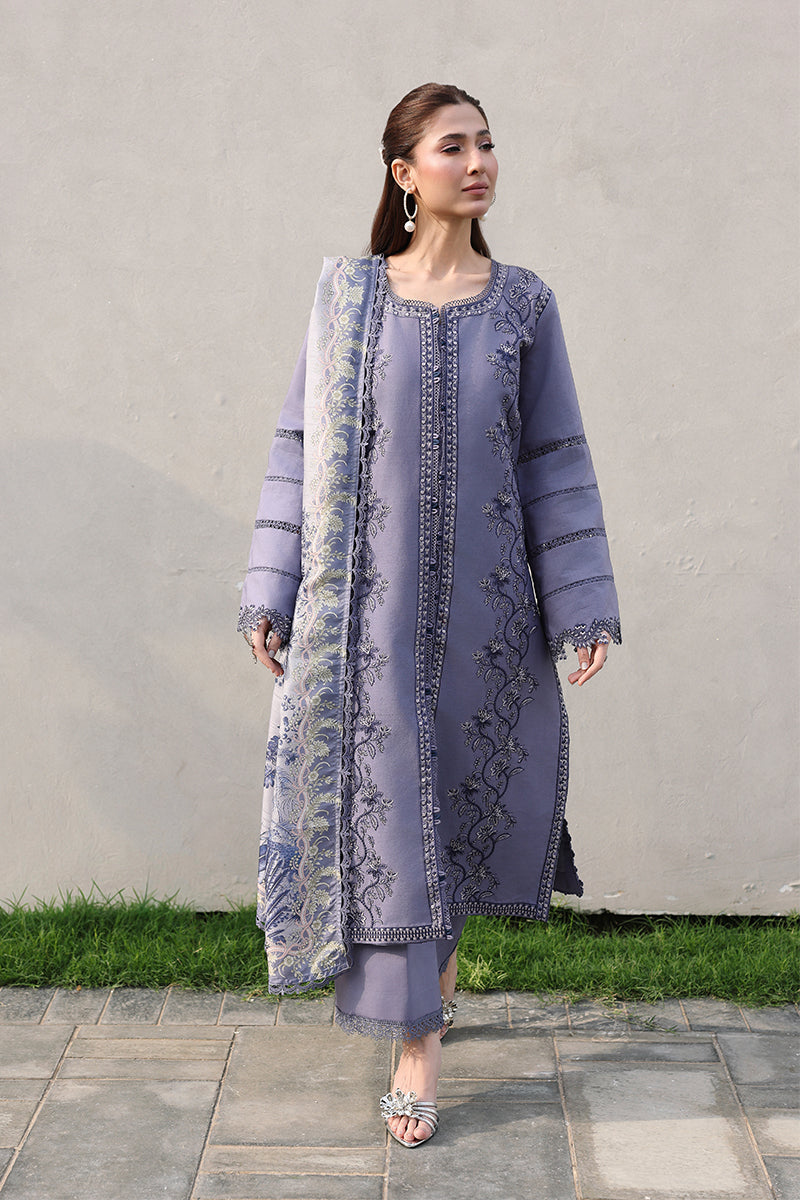 Rangrasiya | Florence Luxury Festive Edit '26 | Mahnaz