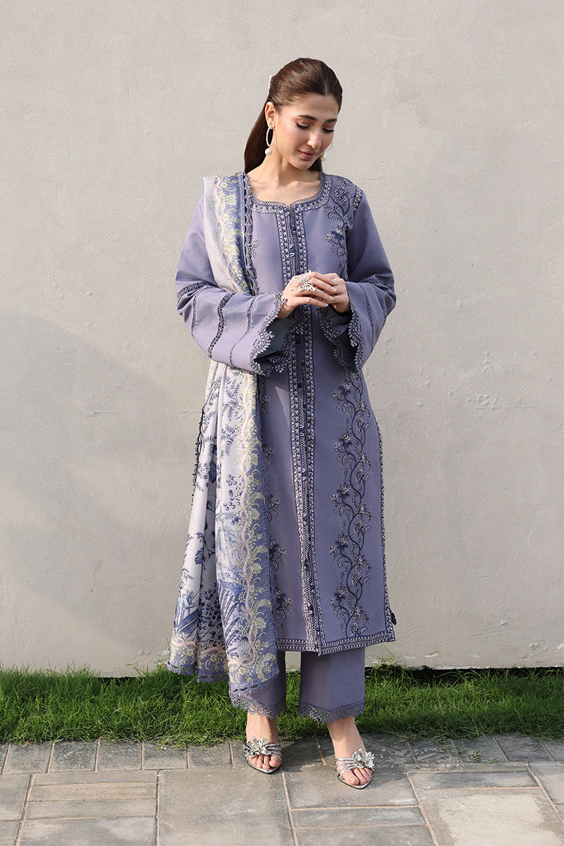 Rangrasiya | Florence Luxury Festive Edit '26 | Mahnaz