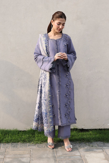 Rangrasiya | Florence Luxury Festive Edit '26 | Mahnaz