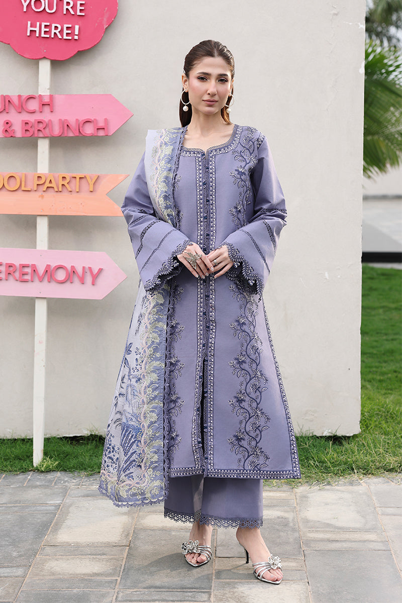 Rangrasiya | Florence Luxury Festive Edit '26 | Mahnaz