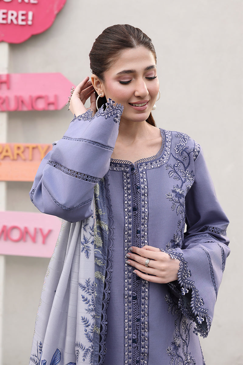Rangrasiya | Florence Luxury Festive Edit '26 | Mahnaz
