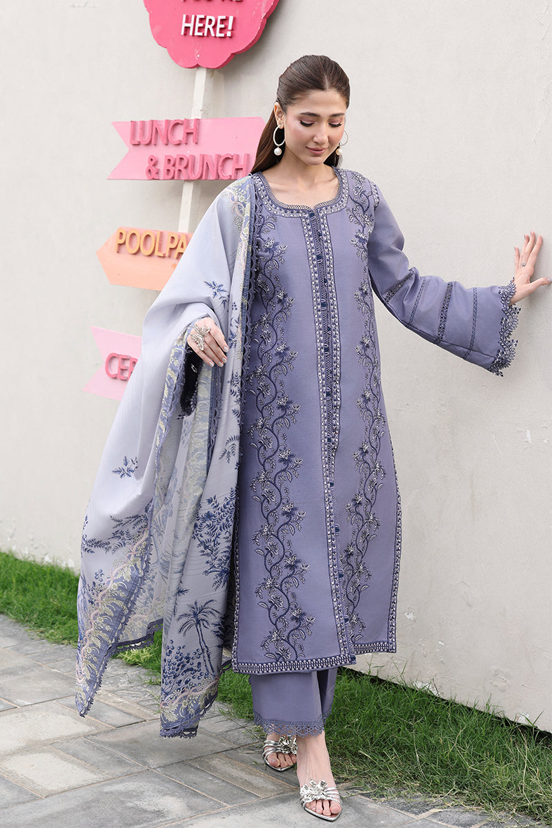 Rangrasiya | Florence Luxury Festive Edit '26 | Mahnaz