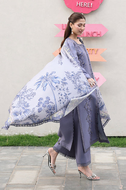 Rangrasiya | Florence Luxury Festive Edit '26 | Mahnaz