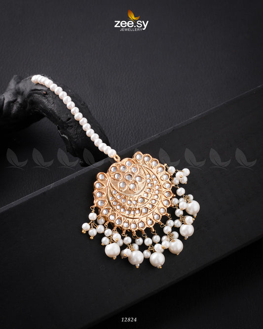 Mahnoor Bridal Bindiya - Libasekhas