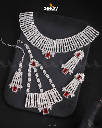 Asma's Bridal Sets - Libasekhas