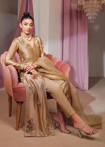 Mahum Asad | Forever and Ever Formals | Suave - House Of Anaya