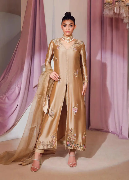 Mahum Asad | Forever and Ever Formals | Suave - House Of Anaya