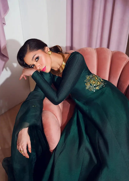 Mahum Asad | Forever and Ever Formals | Gypsy - House Of Anaya