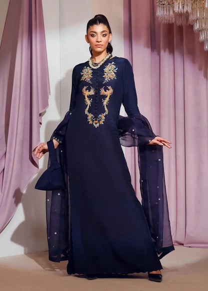 Mahum Asad | Forever and Ever Formals | Bloom - House Of Anaya