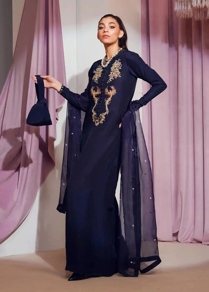 Mahum Asad | Forever and Ever Formals | Bloom - House Of Anaya
