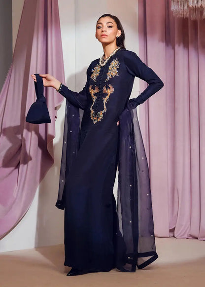 Mahum Asad | Forever and Ever Formals | Bloom - House Of Anaya