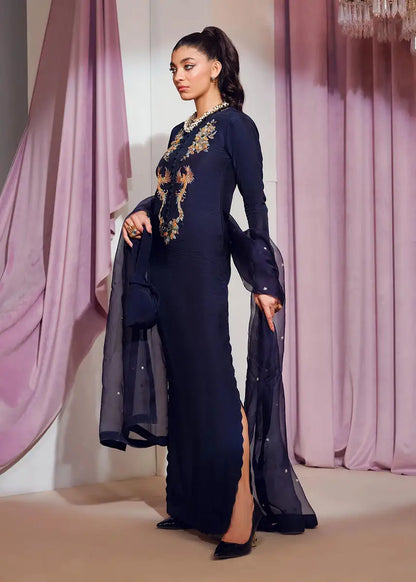 Mahum Asad | Forever and Ever Formals | Bloom - House Of Anaya