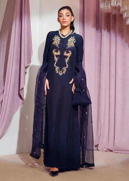 Mahum Asad | Forever and Ever Formals | Bloom - House Of Anaya