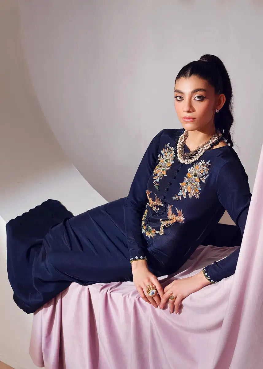 Mahum Asad | Forever and Ever Formals | Bloom - House Of Anaya