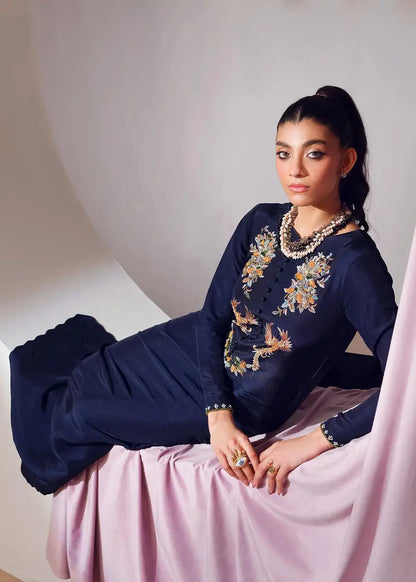 Mahum Asad | Forever and Ever Formals | Bloom - House Of Anaya