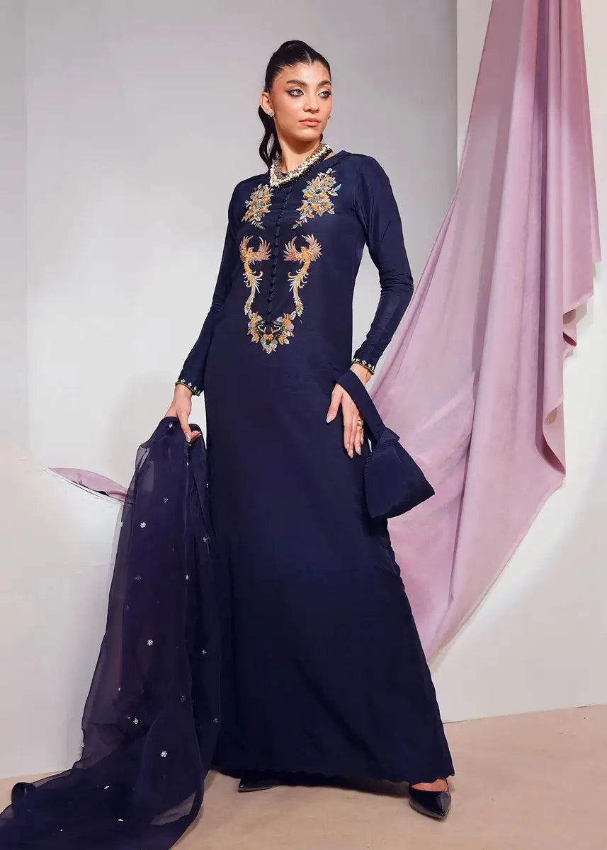 Mahum Asad | Forever and Ever Formals | Bloom - House Of Anaya