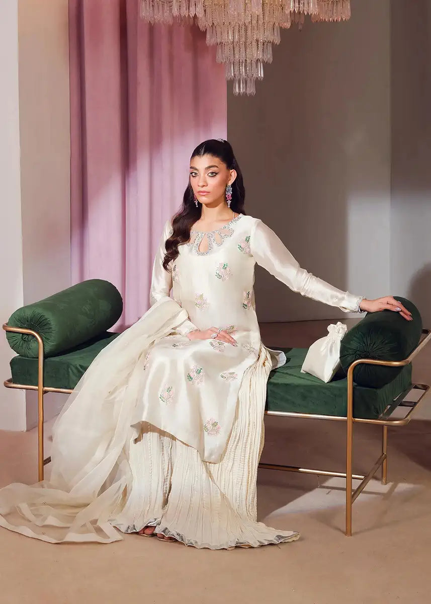 Mahum Asad | Forever and Ever Formals | Goddess - House Of Anaya