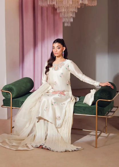 Mahum Asad | Forever and Ever Formals | Goddess - House Of Anaya
