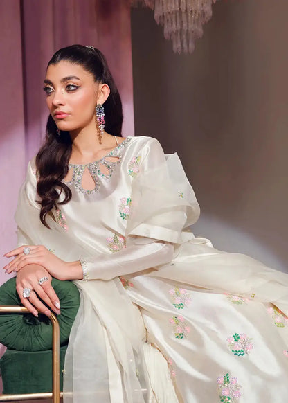 Mahum Asad | Forever and Ever Formals | Goddess - House Of Anaya