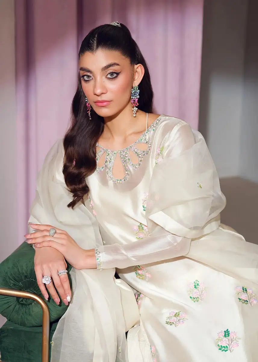 Mahum Asad | Forever and Ever Formals | Goddess - House Of Anaya