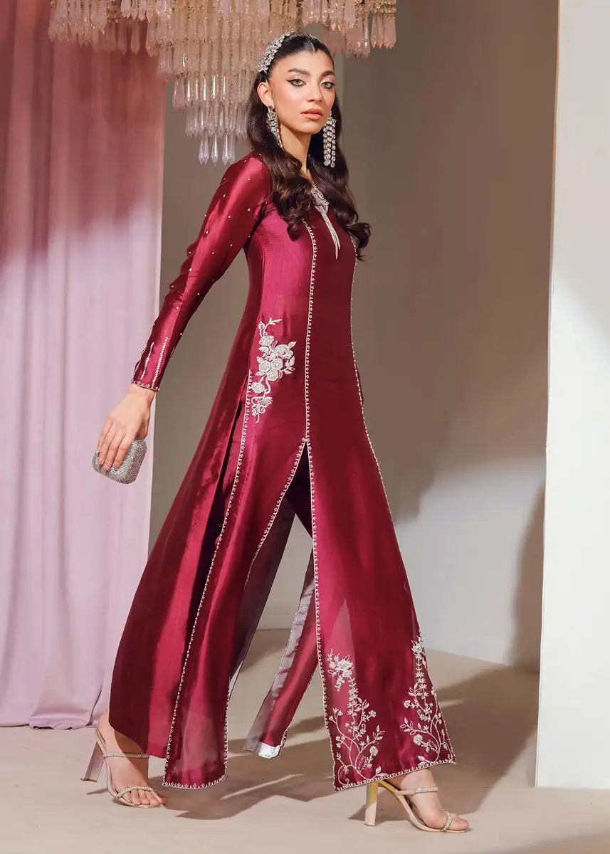 Mahum Asad | Forever and Ever Formals | Crush - House Of Anaya