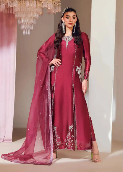 Mahum Asad | Forever and Ever Formals | Crush - House Of Anaya