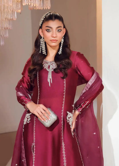 Mahum Asad | Forever and Ever Formals | Crush - House Of Anaya