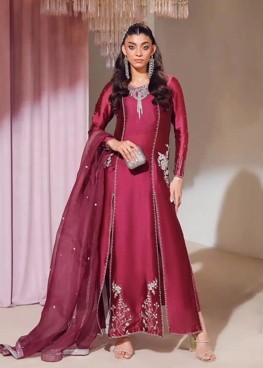 Mahum Asad | Forever and Ever Formals | Crush - House Of Anaya
