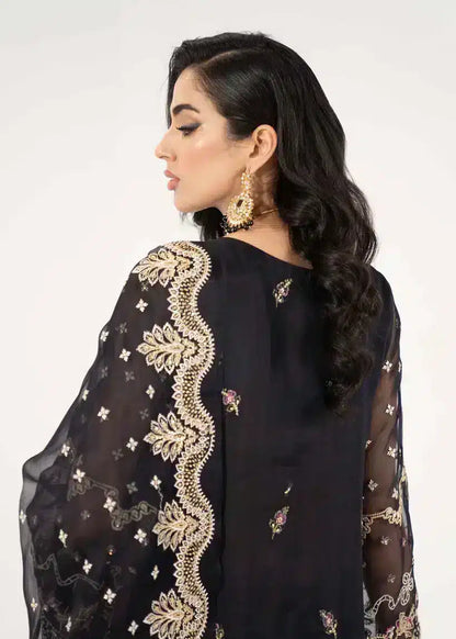 Mahum Asad | Lamhay Wedding Formals 23 | Falak - House Of Anaya