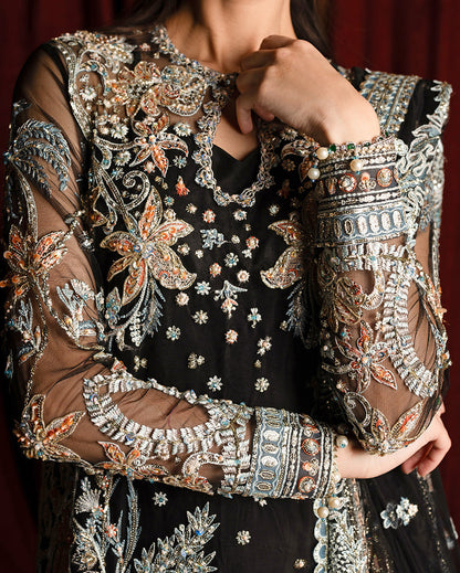 Mushq | Darlings Formals | Malika