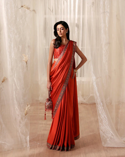 Faiza Saqlain | Freya Luxury Pret | Manon