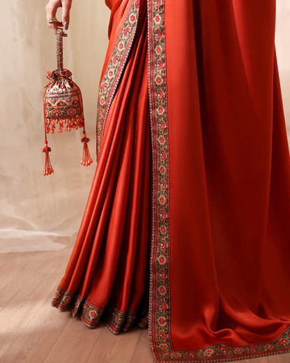 Faiza Saqlain | Freya Luxury Pret | Manon