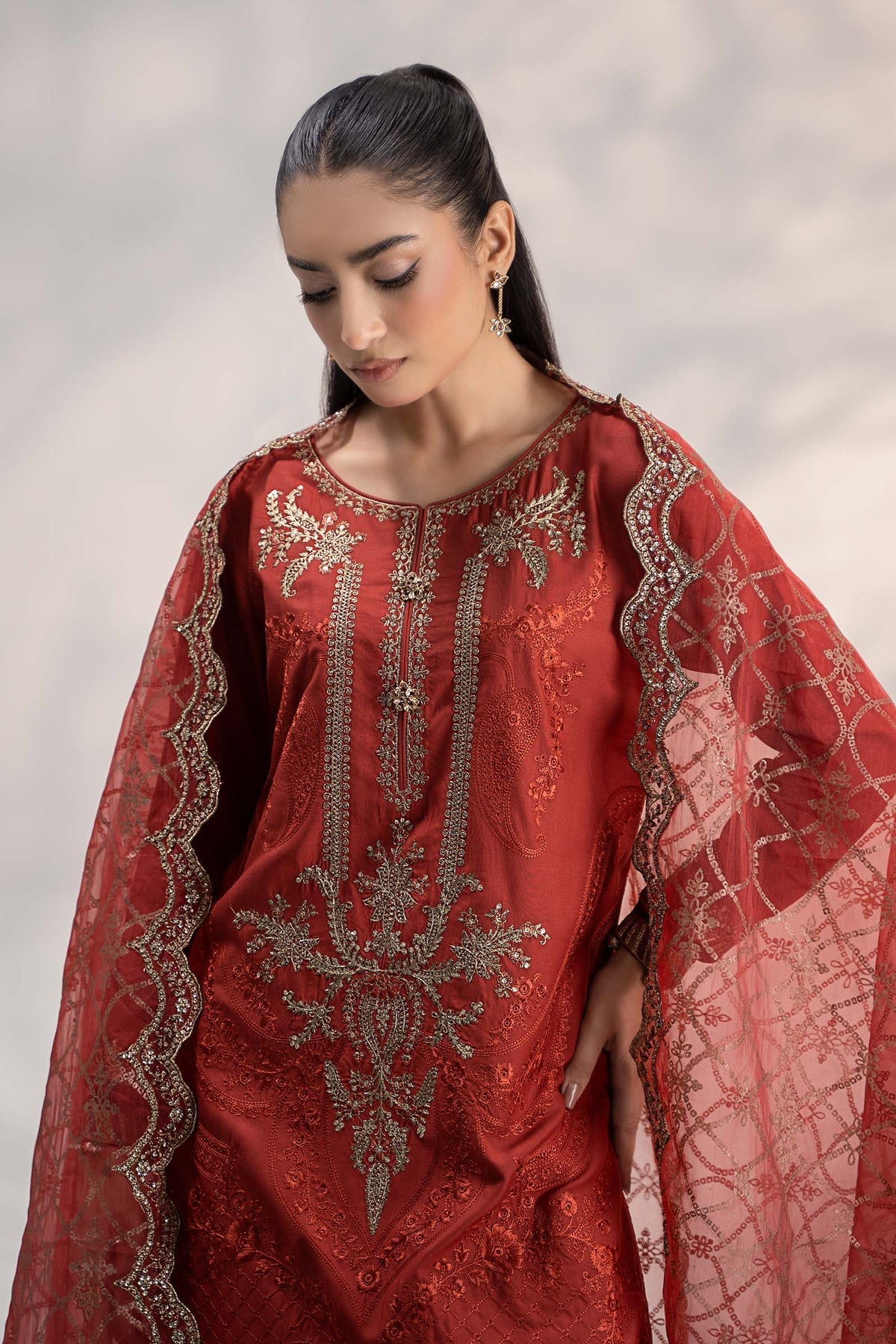 Maria B | Casual Pret 2024 | DW-W24-106